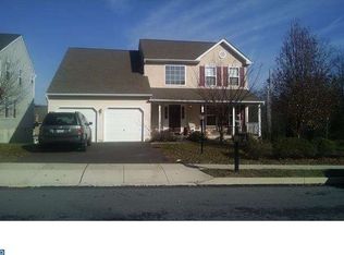 101 Clarkdale Ln, Gilbertsville, PA 19525