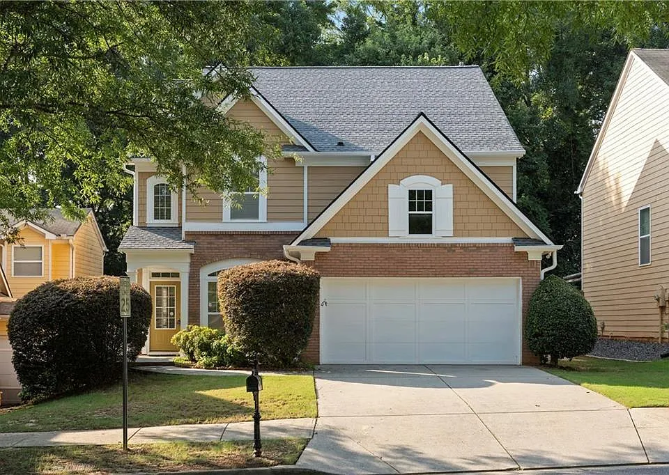 3127 Wyesham Cir