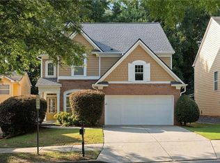3127 Wyesham Cir, Duluth, GA 30096