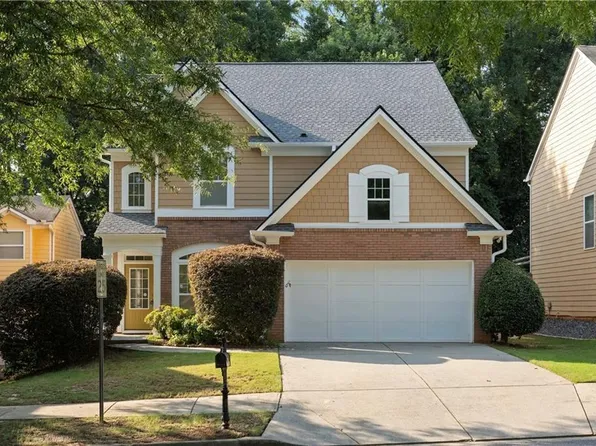 3127 Wyesham Cir, Duluth, GA 30096
