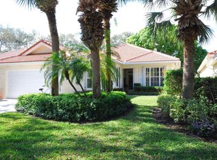 263 Kelsey Park Cir, Palm Beach Gardens, FL 33410
