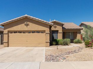 10065 S 183rd Ln, Goodyear, AZ 85338