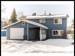 1920 State St, Anchorage, AK 99504