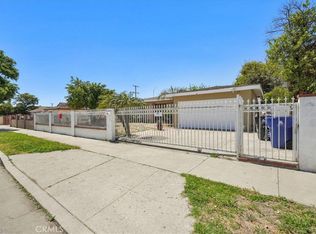 9451 Canterbury Ave, Pacoima, CA 91331