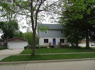 508 Prospect Ave, Beaver Dam, WI 53916