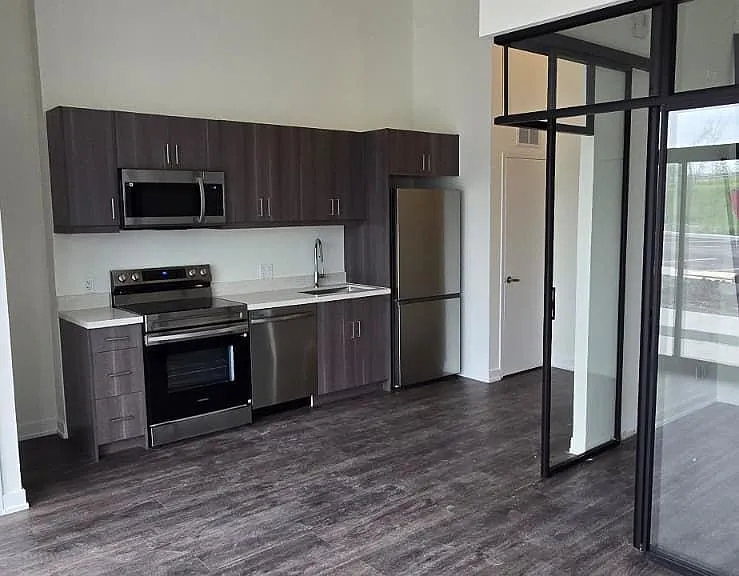 350 Prince Charles Dr S #130 — Photo 3
