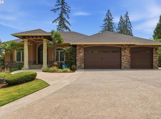 3841 SE Deer Creek Way, Gresham, OR 97080