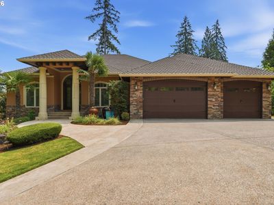 3841 SE Deer Creek Way, Gresham, OR, 97080
