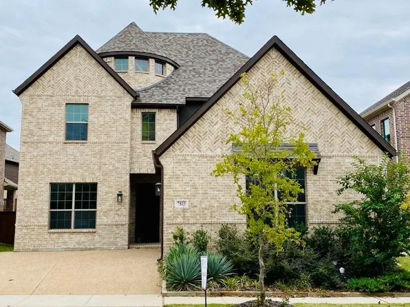 7813 Heritage Palms Trl, McKinney, TX 75070