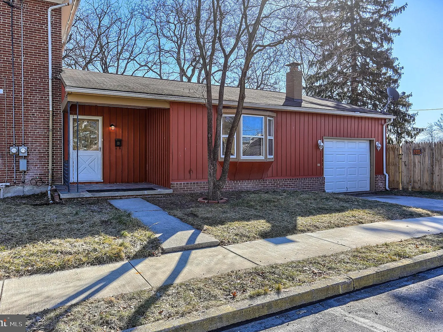 1 bed, 532 sqft, $1,450 — Photo 1