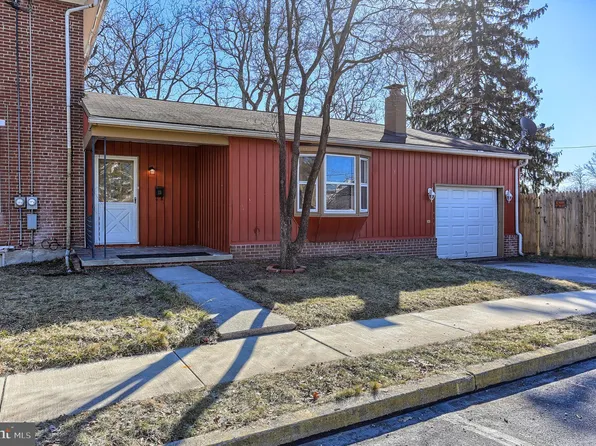 30 5th St, Gettysburg, PA 17325