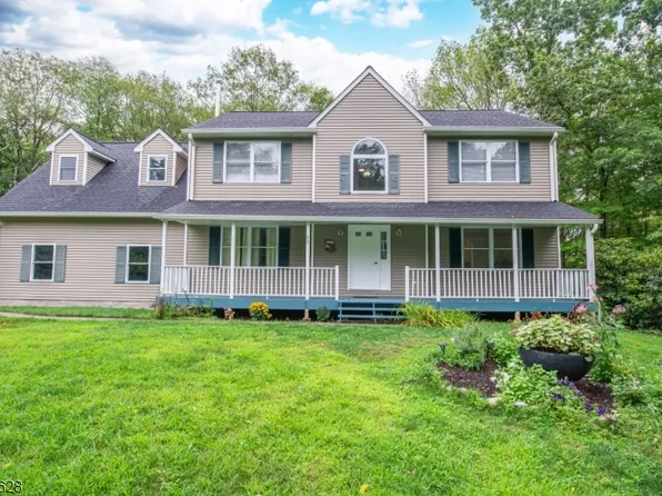 53 Pidgeon Hill Rd, Wantage Twp., NJ 07461