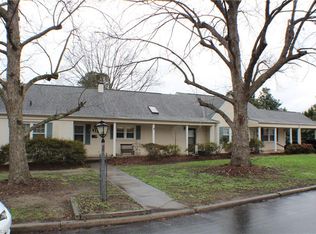 310 Kinney Ave, Thomasville, NC 27360