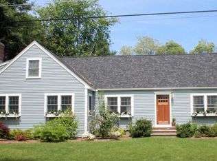 5 Brook Rd, Topsfield, MA 01983