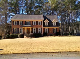 1135 Cedar Branch Ct, Marietta, GA 30064