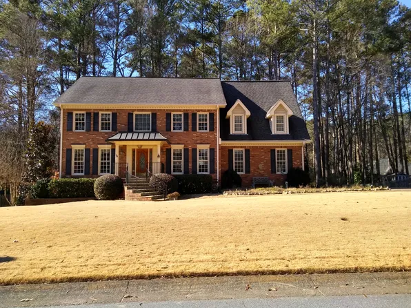 1135 Cedar Branch Ct, Marietta, GA 30064
