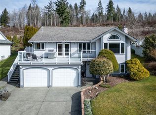132 Stafford Ave, Courtenay, BC