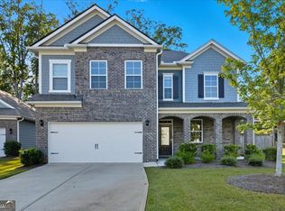 103 Overlook Ridge Way, Canton, GA 30114