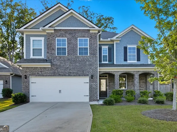 103 Overlook Ridge Way, Canton, GA 30114
