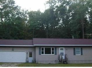 4300 E Vail Ln, Gaylord, MI