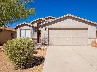 3634 W Ethan Crossing Ln, Tucson, AZ 85741