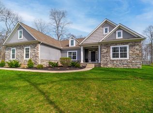 12170 Sager Ct, Plain City, OH 43064