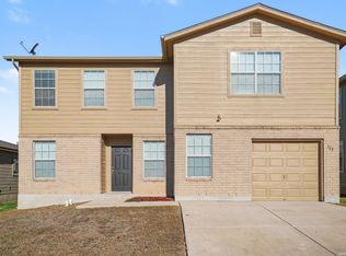 148 Hinge Chase, Cibolo, TX 78108