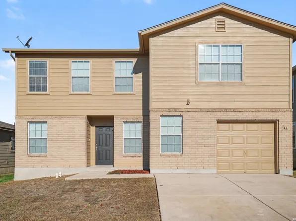 148 Hinge Chase, Cibolo, TX 78108