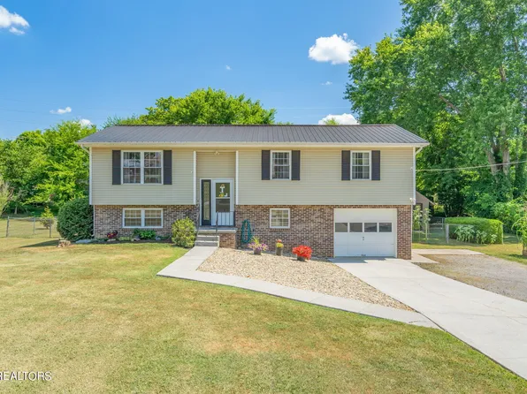 7504 John Rd, Corryton, TN 37721