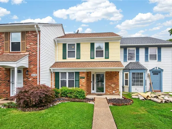 4616 Glanmire Dr, Virginia Beach, VA 23464