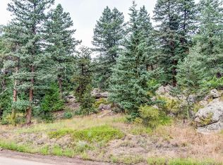 7641 Homesteader Dr, Morrison, CO 80465