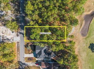 459 Genoes Point Road SW, Supply, NC 28462