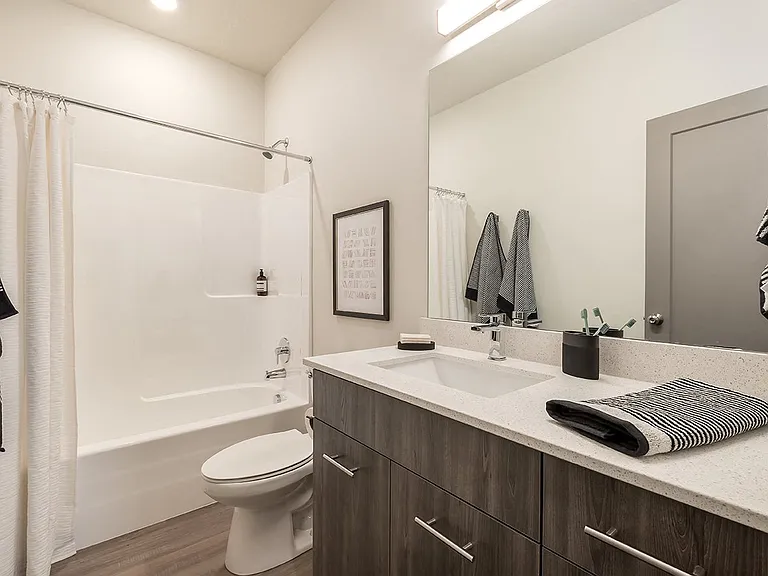 H2O Townhomes — Photo 11