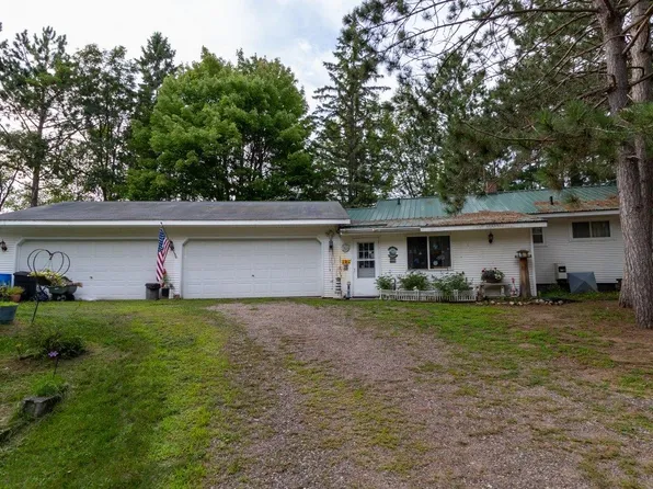 N8891 Cemetery Rd, Phillips, WI 54555