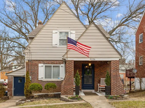 3126 Manning Ave, Cincinnati, OH 45211