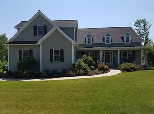 16 Carriage Run, Burnt Hills, NY 12027