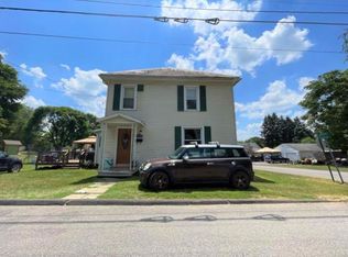 122 Church St, Prospect, PA 16052