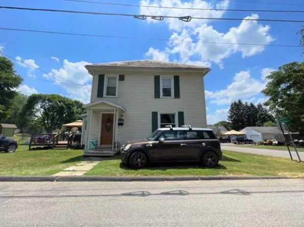 122 Church St, Prospect, PA 16052