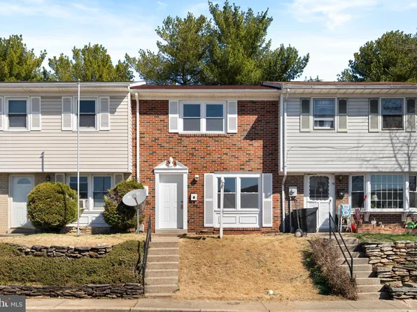 21 W Orndorff Dr, Brunswick, MD 21716