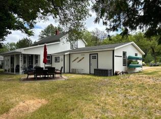 4352 Hillside St, Gladwin, MI 48624