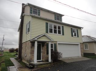 4183 Christian Springs Rd, Nazareth, PA 18064