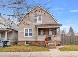 1266 Wheelock St, Detroit, MI 48209