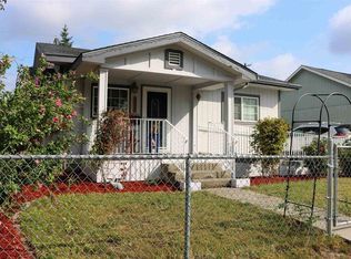 1223 E Rowan Ave, Spokane, WA 99208