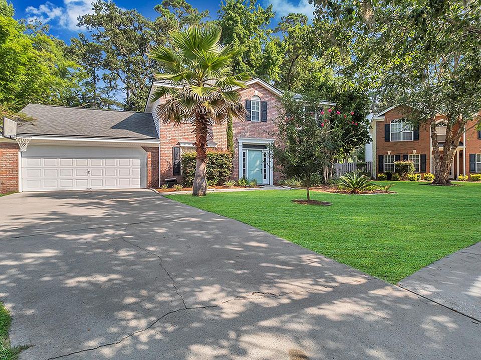 108 Mary Musgrove Dr Savannah, GA, 31410 Apartments for Rent Zillow