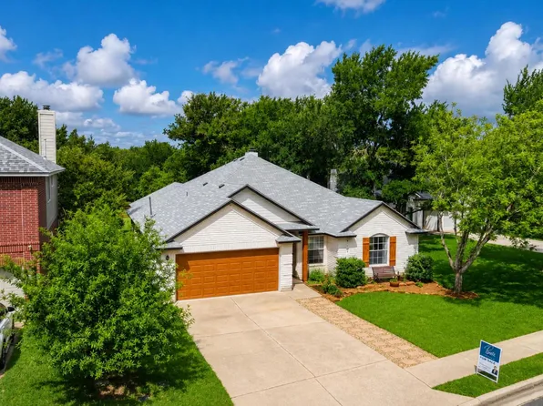 4105 Springwillow Ln, Round Rock, TX 78681
