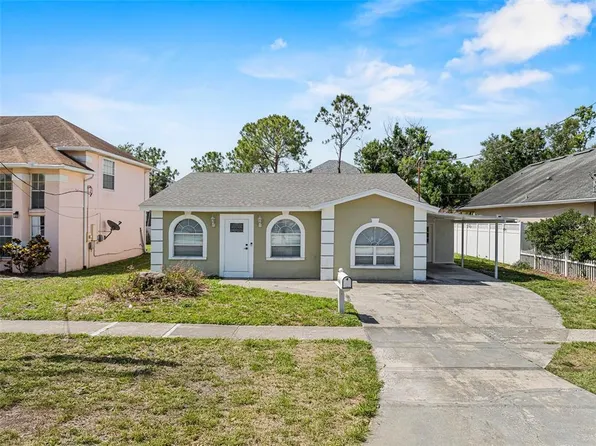 4408 W Prescott St, Tampa, FL 33616