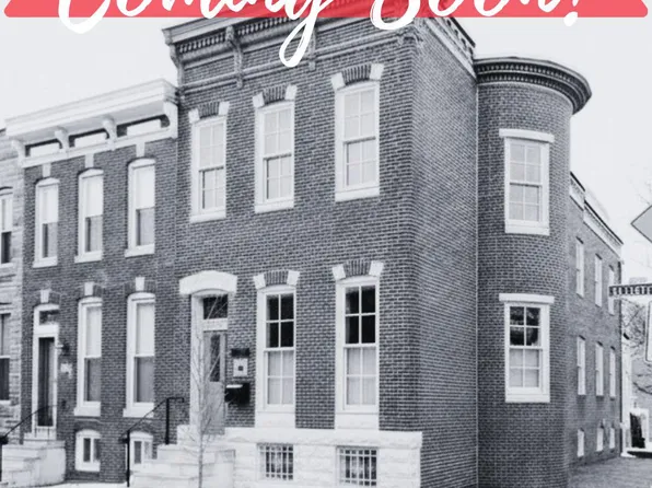 3001 Elliott St, Baltimore, MD 21224