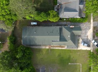 307 W College Ave, Hartsville, SC 29550