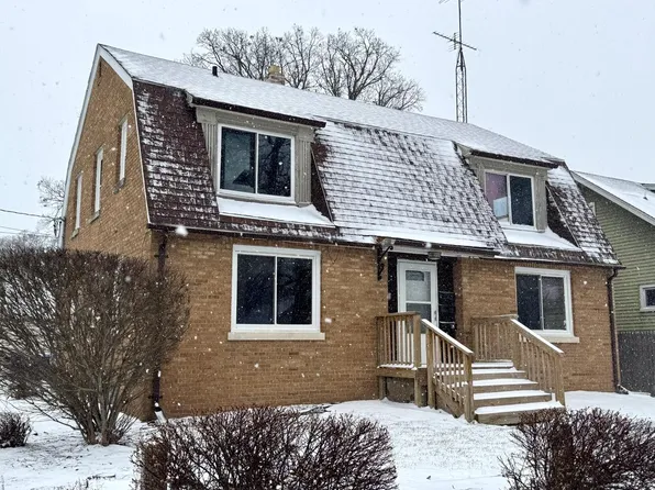 5601 37th AVENUE, Kenosha, WI 53144