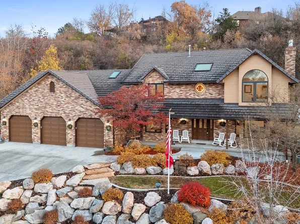 1225 E 5275 S, South Ogden, UT 84403